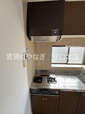 【キッチン】 | シェルマンド薩摩