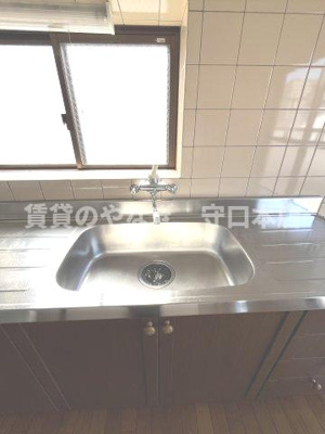 【キッチン】 | シェルマンド薩摩