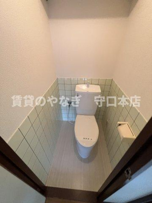 【トイレ】 | シェルマンド薩摩