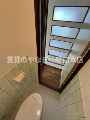 【トイレ】 | シェルマンド薩摩