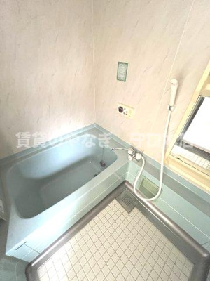 【浴室】 | シェルマンド薩摩