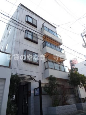 【外観】 | シェルマンド薩摩