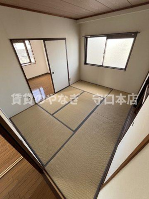 【和室】 | シェルマンド薩摩