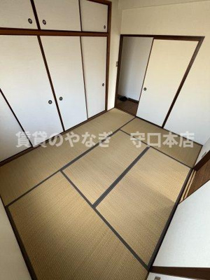 【和室】 | シェルマンド薩摩