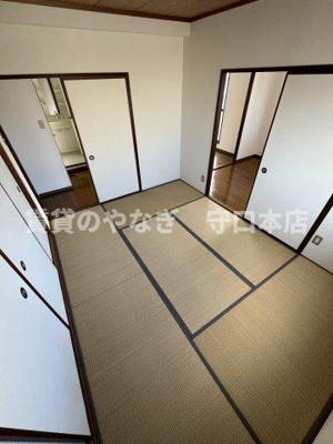 【和室】 | シェルマンド薩摩