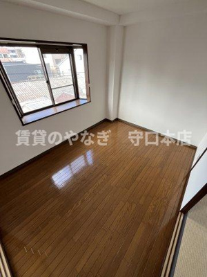 【洋室】 | シェルマンド薩摩