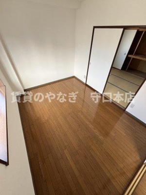 【洋室】 | シェルマンド薩摩