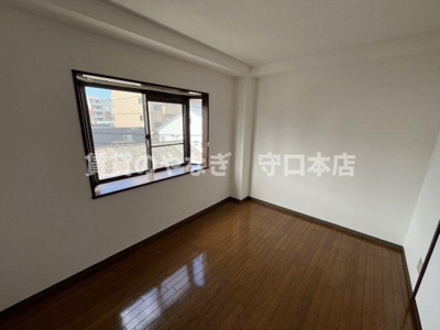 【洋室】 | シェルマンド薩摩