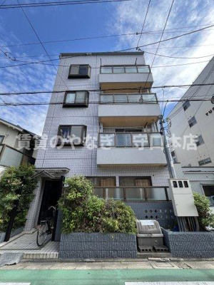 【外観】 | シェルマンド薩摩