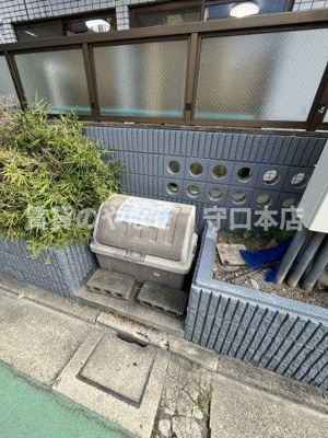 【その他共用部分】 | シェルマンド薩摩