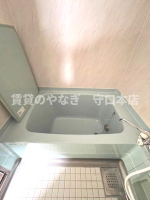 【浴室】 | シェルマンド薩摩