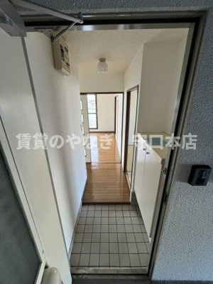 【玄関】 | シェルマンド薩摩