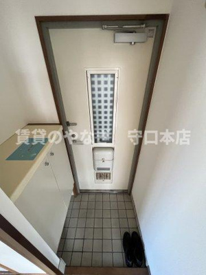 【玄関】 | シェルマンド薩摩