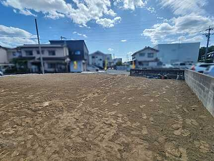 広島市安佐南区川内２丁目の外観