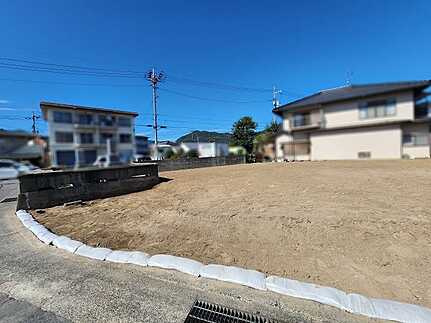 広島市安佐南区川内２丁目の外観
