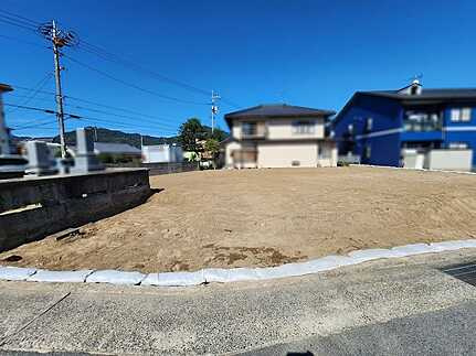 広島市安佐南区川内２丁目の外観