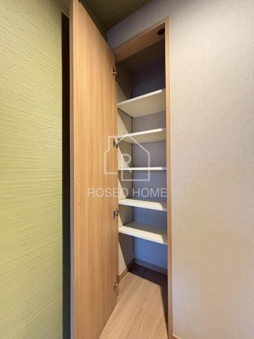 ＰＯＮＴＥ　ＣＩＥＬＯの設備