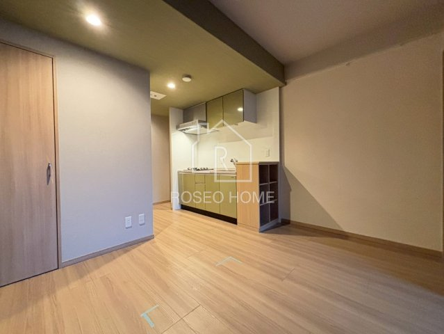 ＰＯＮＴＥ　ＣＩＥＬＯの居間・リビング