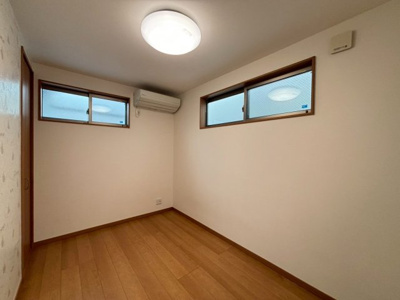 【洋室】 | 深井北町　中古一戸建 | 住宅ローン相談会も開催中ですので、お気軽にお問い合わせ下さいませ♪