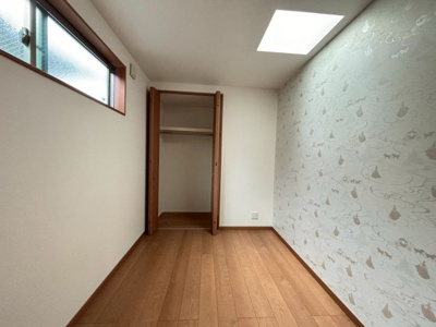 【収納】 | 深井北町　中古一戸建 | 現地見学当日から承っております♪現地周辺の環境や、駅までの道のりなど周辺環境も合わせてご確認いただき、ぜひご検討ください！