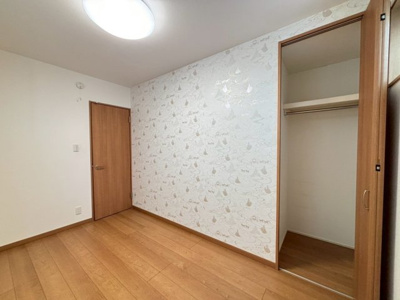 【子供部屋】 | 深井北町　中古一戸建 | 空家につきいつでも内覧可能ですので、お気軽にお問い合わせ下さいませ！