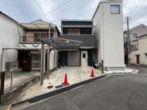 深井北町　中古一戸建の画像