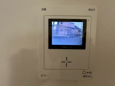 【防犯設備】 | 深井北町　中古一戸建 | 深井西小学王まで徒歩９分ですので、お子様の登下校も安心ですね！