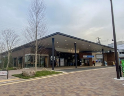 【周辺】 | サンティエ