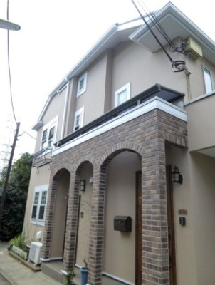 【外観】 | サンティエ