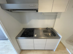 【キッチン】 | Park Lane Minami 仲介手数料無料