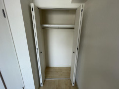 【収納】 | Park Lane Minami 仲介手数料無料