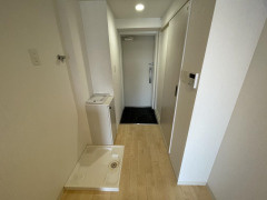 【玄関】 | Park Lane Minami 仲介手数料無料