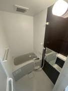 【浴室】 | Park Lane Minami 仲介手数料無料