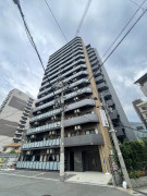 【外観】 | Park Lane Minami 仲介手数料無料