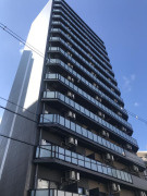 【外観】 | Park Lane Minami 仲介手数料無料