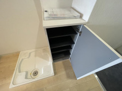 【内装】 | Park Lane Minami 仲介手数料無料