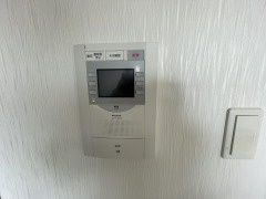 【セキュリティ】 | Park Lane Minami 仲介手数料無料