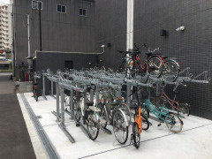 【その他共用部分】 | Park Lane Minami 仲介手数料無料