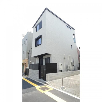 【外観】 | ＶＩＳＴＡ７２　仮称赤羽北戸建て