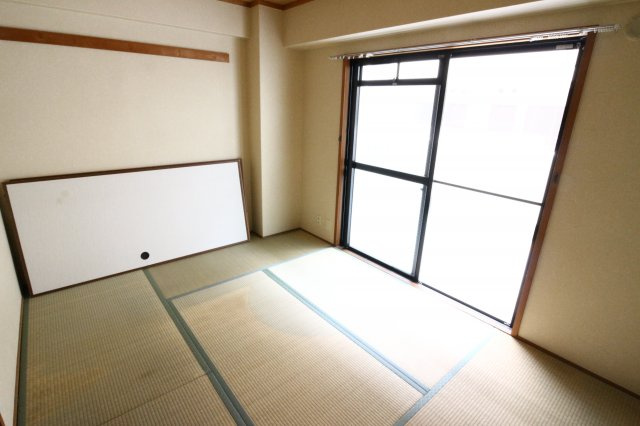 グランツ垂水の内装