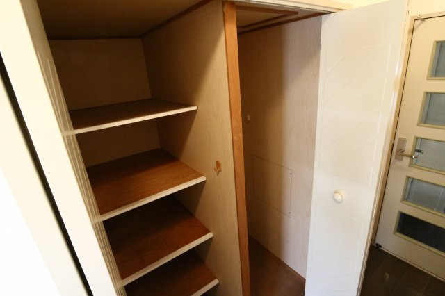 グランツ垂水の設備