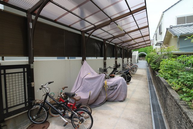 グランツ垂水のその他共用部分