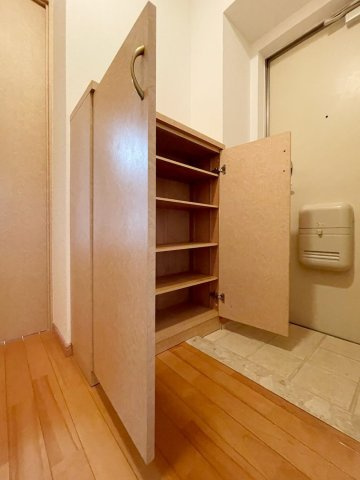 クレイドル室見B棟のその他