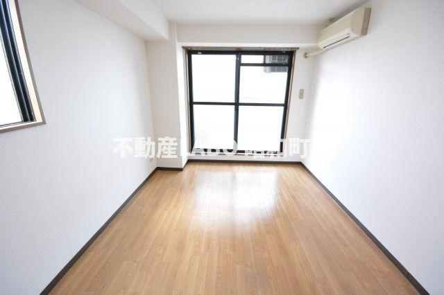 ハイツペガサス西田辺の内装