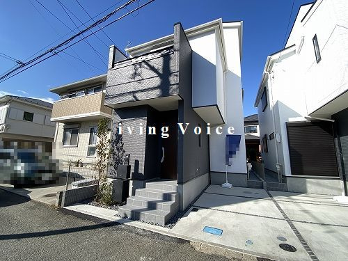 【発電・温水設備】 | 【仲介手数料０円】藤沢市辻堂元町5丁目1期　新築一戸建て　全2棟 | 藤沢市辻堂元町5丁目1期　新築一戸建て　全2棟