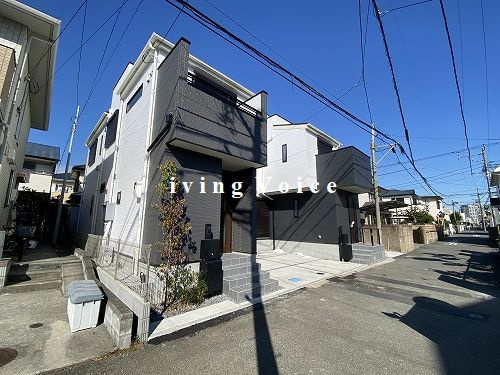 【その他】 | 【仲介手数料０円】藤沢市辻堂元町5丁目1期　新築一戸建て　全2棟 | 2号棟　藤沢市辻堂元町5丁目1期　新築一戸建て　全2棟