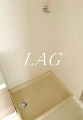 【設備】 | モンテフレンテ | 室内洗濯機置き場です。