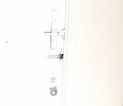 【セキュリティ】 | モンテフレンテ | 内鍵です。