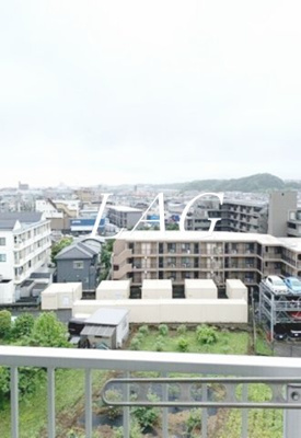 【展望】 | モンテフレンテ | 眺望です。