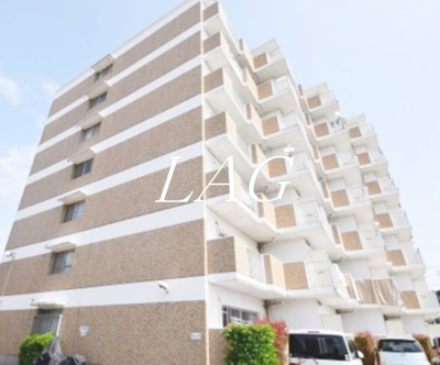 【外観】 | モンテフレンテ | 外観です。